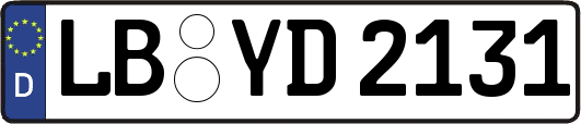 LB-YD2131