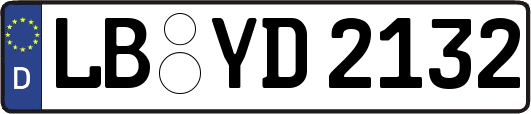 LB-YD2132