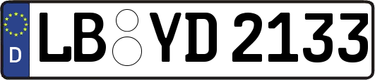 LB-YD2133