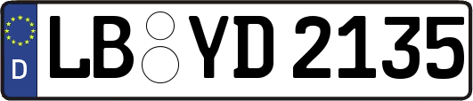 LB-YD2135