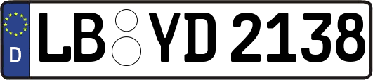 LB-YD2138