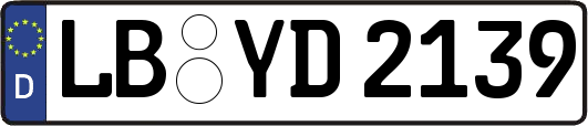 LB-YD2139