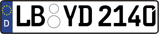 LB-YD2140