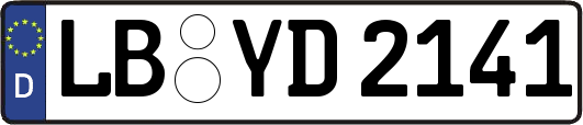 LB-YD2141