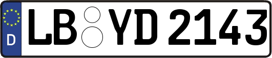 LB-YD2143