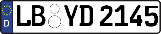 LB-YD2145