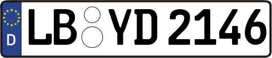 LB-YD2146