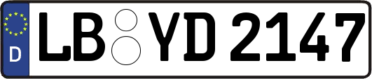 LB-YD2147