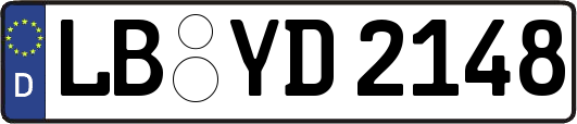 LB-YD2148