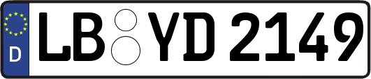 LB-YD2149