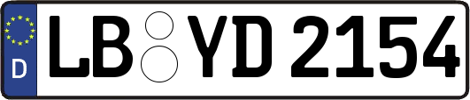 LB-YD2154