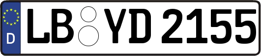 LB-YD2155