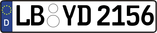 LB-YD2156
