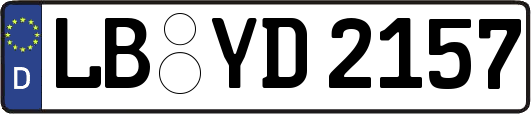 LB-YD2157