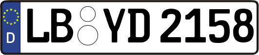 LB-YD2158