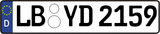 LB-YD2159