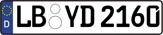 LB-YD2160