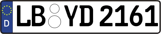 LB-YD2161