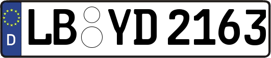 LB-YD2163