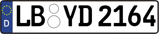 LB-YD2164