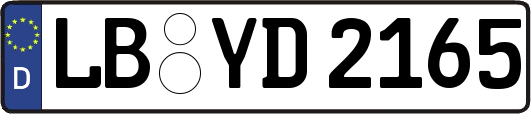 LB-YD2165