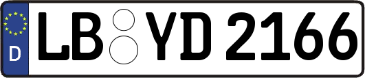 LB-YD2166