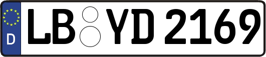 LB-YD2169