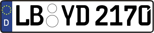 LB-YD2170