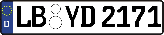 LB-YD2171