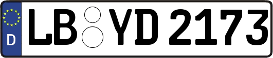 LB-YD2173