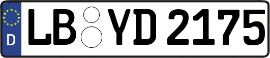 LB-YD2175