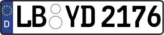 LB-YD2176