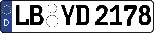 LB-YD2178