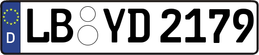 LB-YD2179