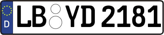 LB-YD2181