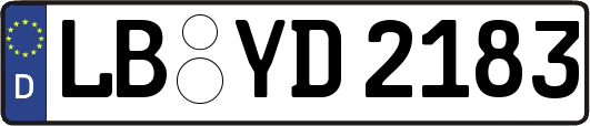 LB-YD2183