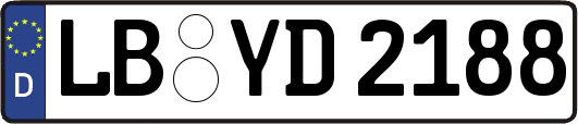 LB-YD2188