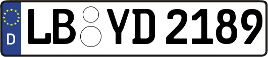 LB-YD2189