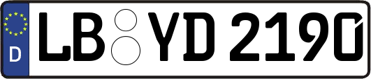 LB-YD2190