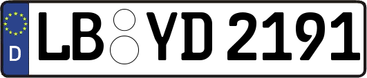 LB-YD2191