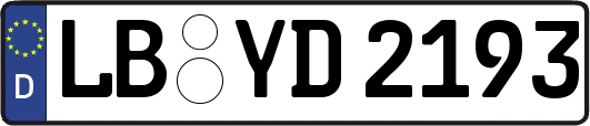 LB-YD2193