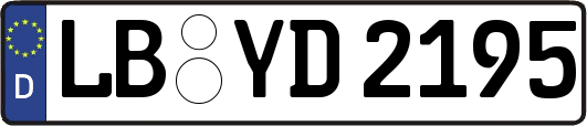 LB-YD2195