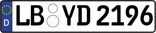 LB-YD2196