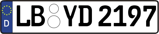 LB-YD2197
