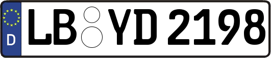 LB-YD2198