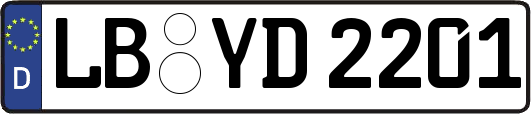 LB-YD2201