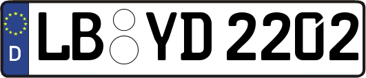 LB-YD2202