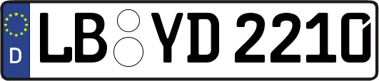 LB-YD2210