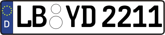 LB-YD2211