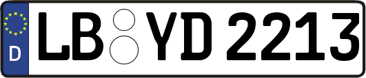 LB-YD2213